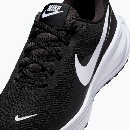 Dámské běžecké boty Nike Revolution 8 black/iron grey/white