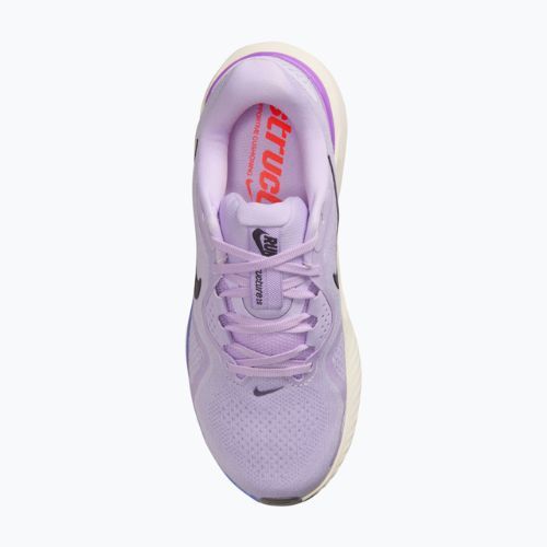 Dámské běžecké boty Nike Structure 26 violet mist/bright violet/cave purple