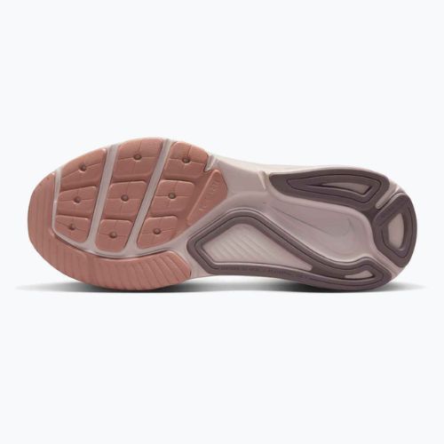 Dámské běžecké boty Nike Structure 26 particle rose/tattoo/hydrogen blue/sail