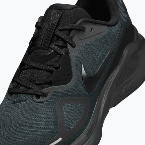 Pánské běžecké boty Nike Structure 26 black/iron grey/black