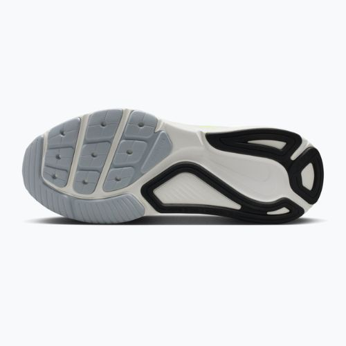 Pánské běžecké boty Nike Structure 26 summit white/volt/total orange/black