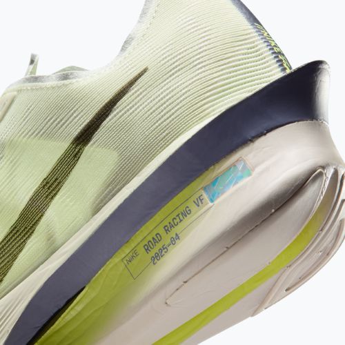 Pánské běžecké boty Nike Vaporfly 4 sea glass/ultralime/phantom/sequoia