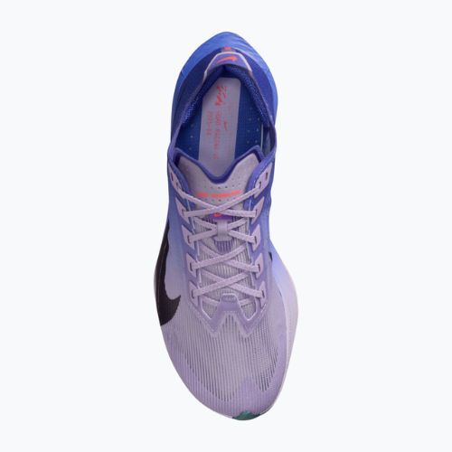 Dámské běžecké boty Nike Vaporfly 4 violet mist/purple dynasty