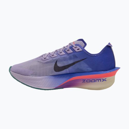 Dámské běžecké boty Nike Vaporfly 4 violet mist/purple dynasty