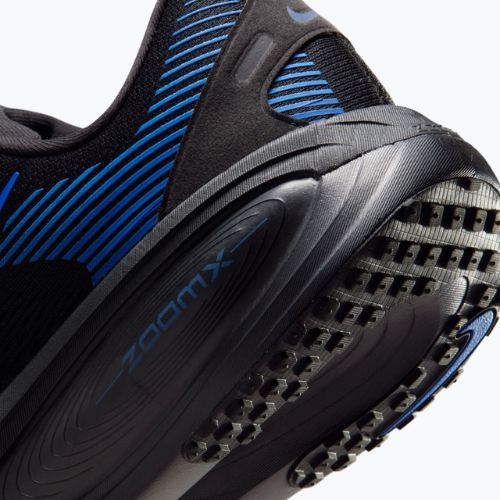 Pánské běžecké boty Nike Vomero 18 black/game royal/anthracite/black