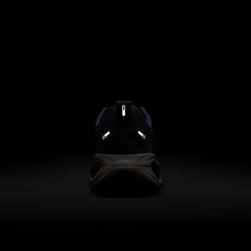 Pánské běžecké boty Nike Vomero 18 ashen slate/diffused blue/anthracite