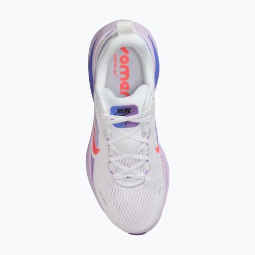 Dámské běžecké boty Nike Vomero 18 white/violet mist/sapphire/hot lava
