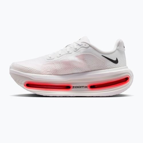 Pánské běžecké boty Nike Vomero Premium white/bright crimson/photon dust/black