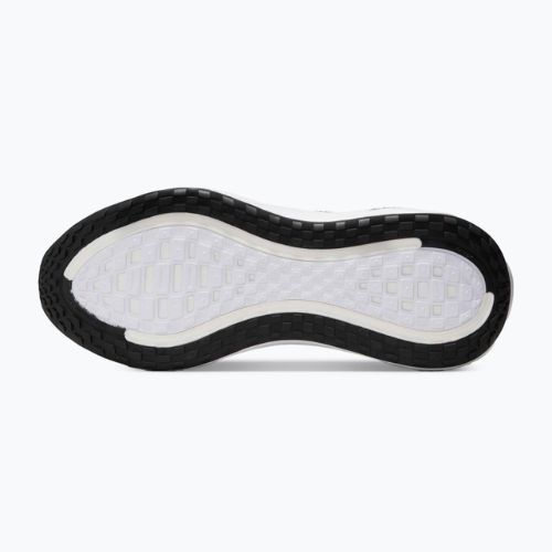 Pánské běžecké boty Nike Vomero Plus black/cool grey/metallic dark grey/white