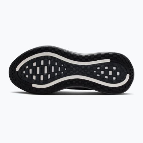 Pánské běžecké boty Nike Vomero Plus Cool Grey/Safety Orange/Black