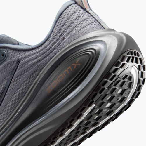 Pánské běžecké boty Nike Vomero Plus Cool Grey/Safety Orange/Black