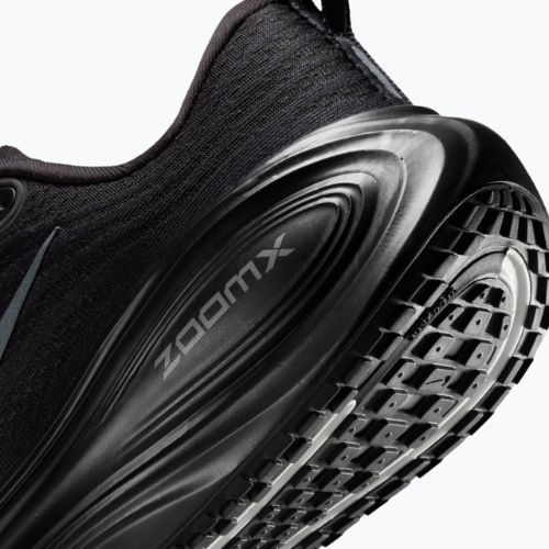 Dámské běžecké boty Nike Vomero Plus black/metallic dark grey/dark smoke grey