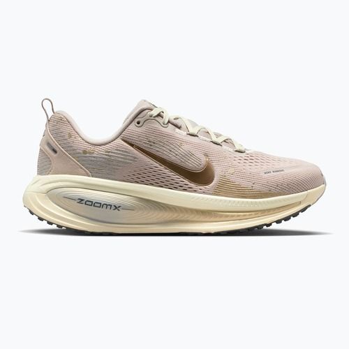 Dámské běžecké boty Nike Vomero 18 SE cream ii/coconut milk/metallic gold grain