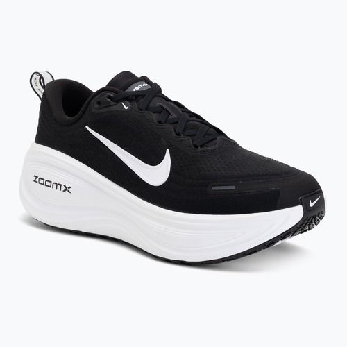 Pánské běžecké boty Nike Vomero Plus IH3251 black/cool grey/metallic dark grey/white