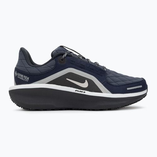 Dámské běžecké boty Nike Winflo 11 GORE-TEX dark obsidian/anthracite/silt red
