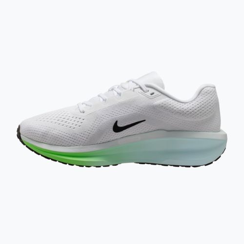 Pánské běžecké boty Nike Winflo 11 white/glacier blue/green strike/black