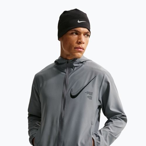 Pánská bunda Nike Form Dri-Fit GFX smoke grey