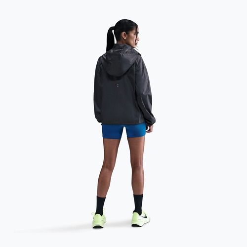 Dámská běžecká bunda Nike Tempo Repel black