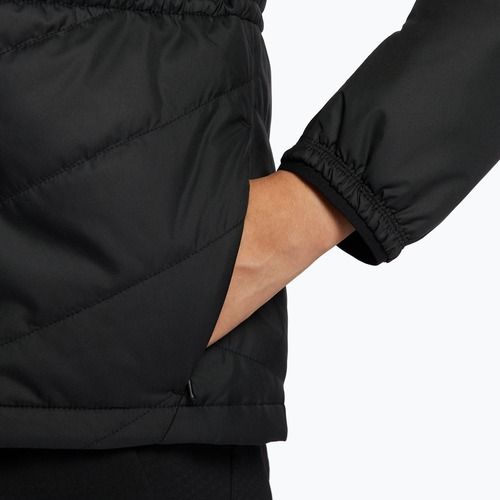 Dámská běžecká bunda Nike Swift Therma-Fit black
