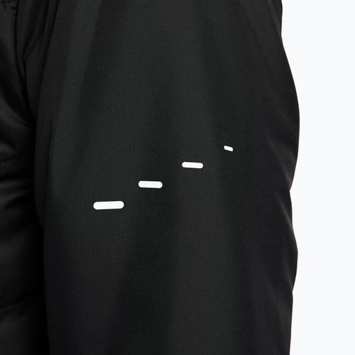 Dámská běžecká bunda Nike Swift Therma-Fit black