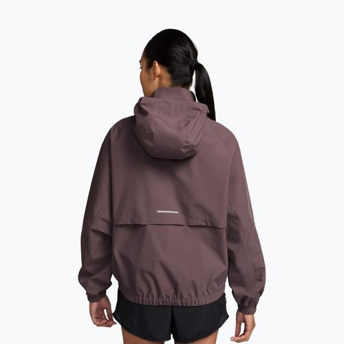 Dámská běžecká bunda Nike Storm-Fit Swift tattoo/black