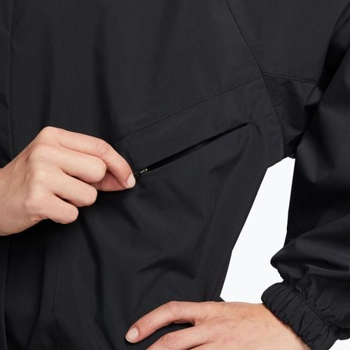 Dámská běžecká bunda Nike Storm-Fit Swift black/black