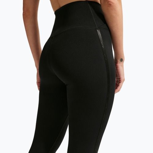 Dámské legíny Nike One High-Waisted Seamless black