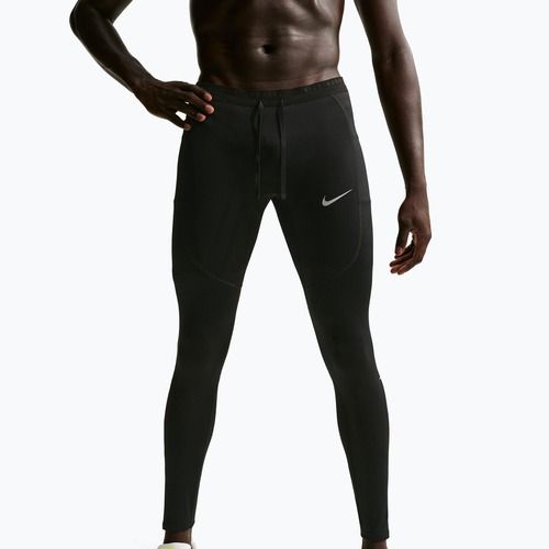 Pánské běžecké legíny Nike Stride Dri-Fit black