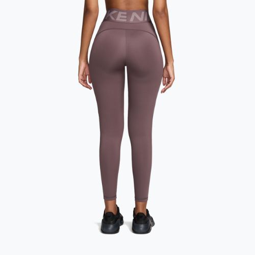 Dámské legíny Nike Pro Sculpt tattoo/white