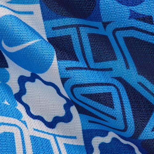 Tréninkový batoh Nike Brasilia 9.5 24 l university blue/black/white
