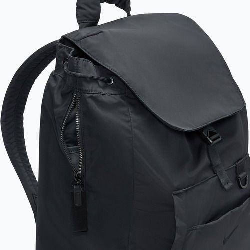 Tréninkový batoh Nike One 25 l black/iron grey/black