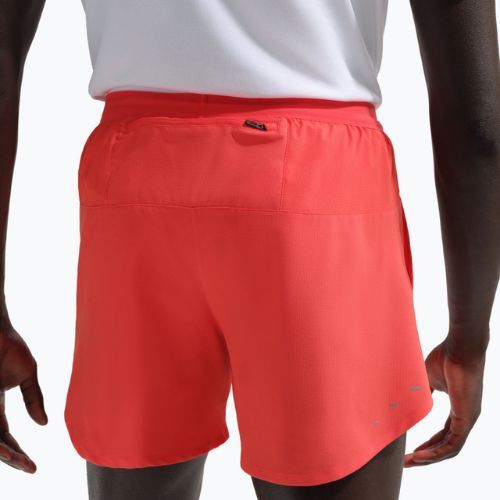 Pánské šortky Nike Stride Dri-Fit s podšívkou 5"