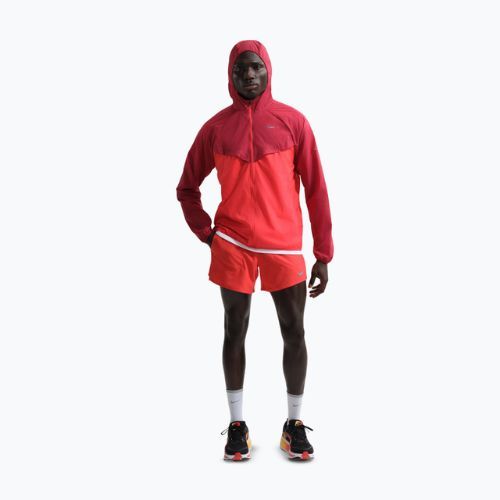 Pánské šortky Nike Stride Dri-Fit s podšívkou 5"
