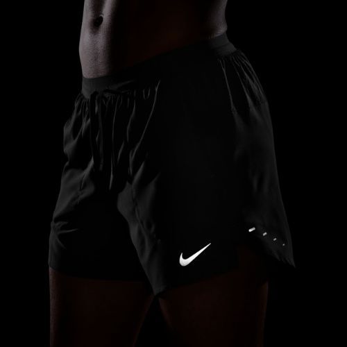 Pánské šortky Nike Stride Dri-Fit s podšívkou 5"
