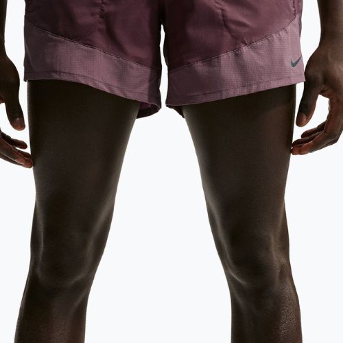 Pánské šortky Nike Stride Dri-Fit Brief-Lined 5