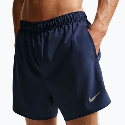 Pánské šortky Nike Dri-Fit Challenger 5" 2in1 midnight navy