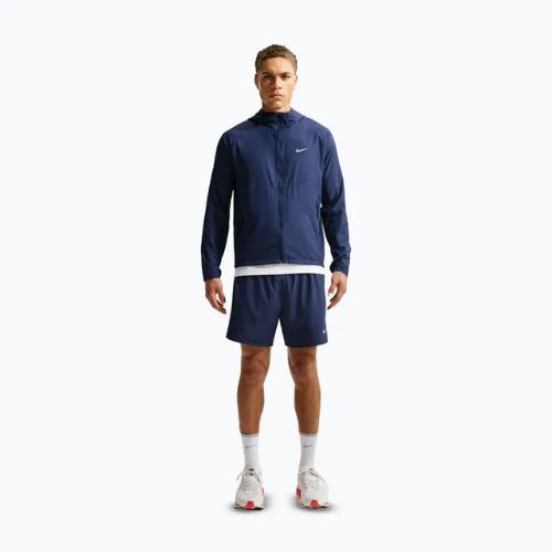 Pánské šortky Nike Dri-Fit Challenger 5" 2in1 midnight navy