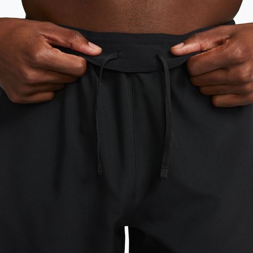 Pánské šortky Nike Dri-Fit Challenger 9" Unlined black/black/black