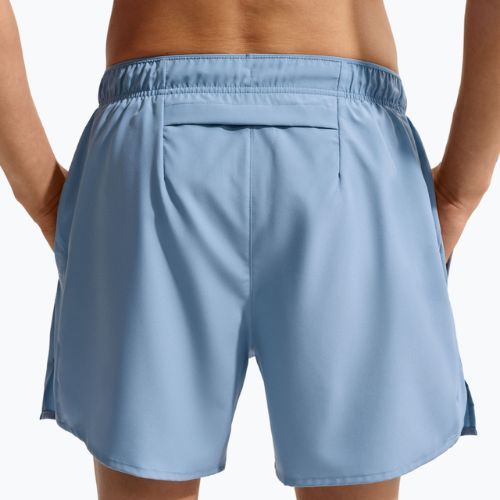 Pánské šortky Nike Dri-Fit Challenger 7" Brief-Lined work blue/work blue