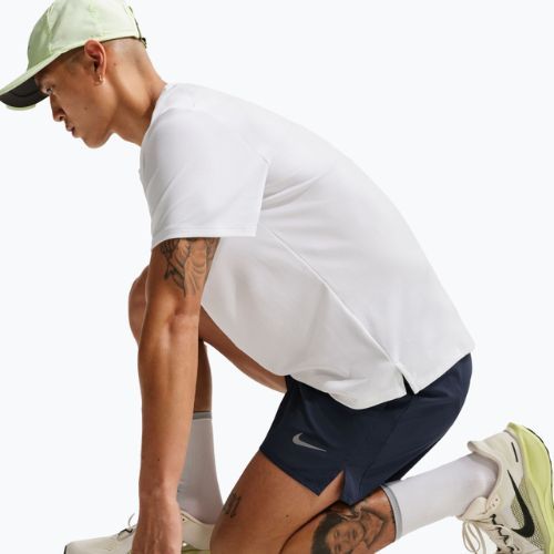 Pánské šortky Nike Dri-Fit Challenger 7" Brief-Lined midnight navy