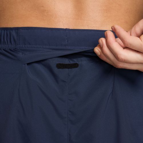 Pánské šortky Nike Dri-Fit Challenger 7" Brief-Lined midnight navy
