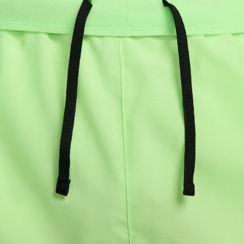 Pánské šortky Nike Dri-Fit Challenger 7" Brief-Lined lime blast/lime blast