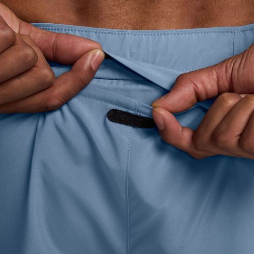 Pánské šortky Nike Dri-Fit Challenger 7" 2in1 work blue/work blue