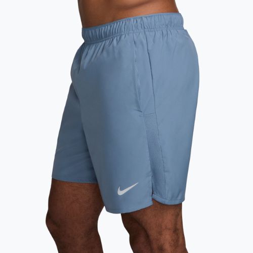 Pánské šortky Nike Dri-Fit Challenger 7" 2in1 work blue/work blue