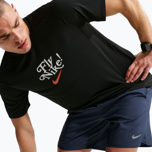 Pánské šortky Nike Dri-Fit Challenger 7" 2in1 midnight navy