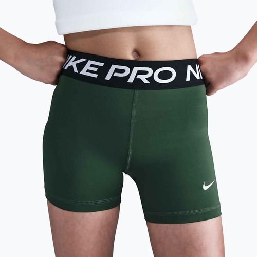 Dětské šortky Nike Pro comet fir/white