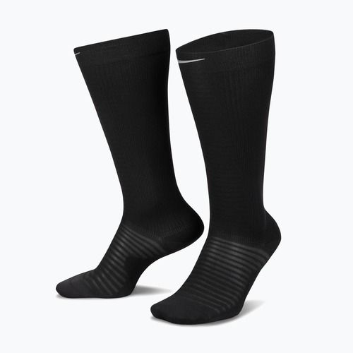Ponožky Nike Spark Lightweight Over The Calf Compression black
