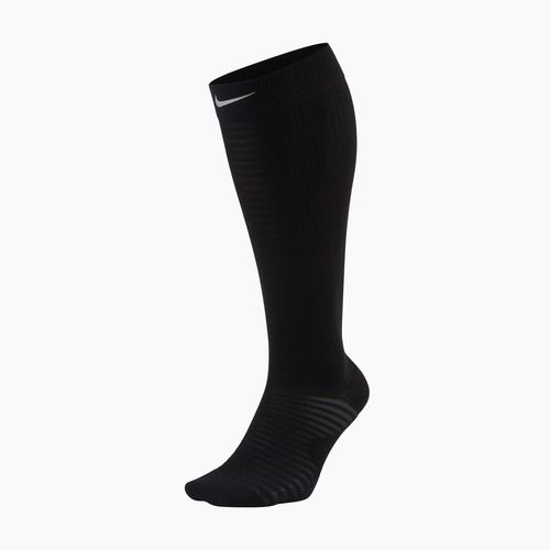 Ponožky Nike Spark Lightweight Over The Calf Compression black