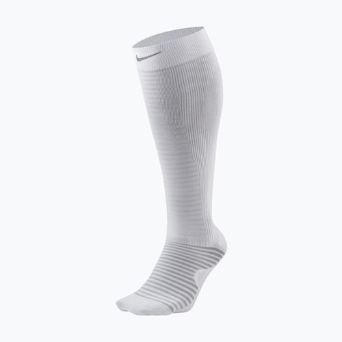 Ponožky Nike Spark Lightweight Over The Calf Compression white