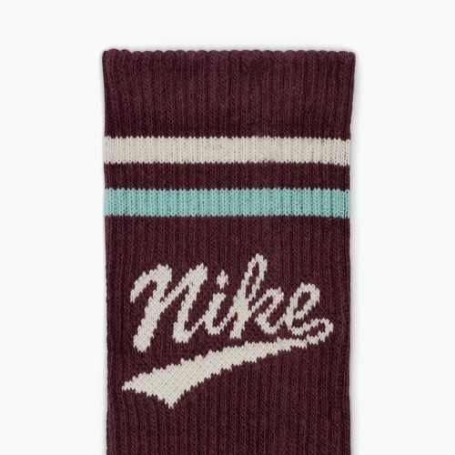 Ponožky Nike Everyday Plus Crew 3 páry multi-color/904